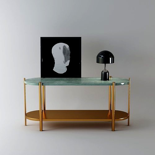 Craig sidetable