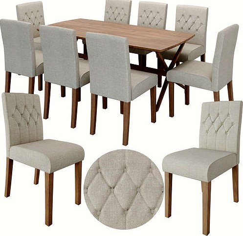 dining set