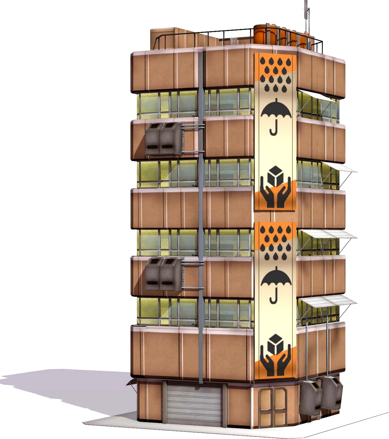 Apartment 2