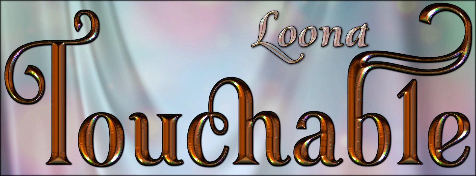 Touchable Loona