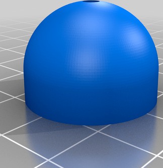 Modulus - Neck Ball Joint