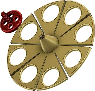 Pie Splitter