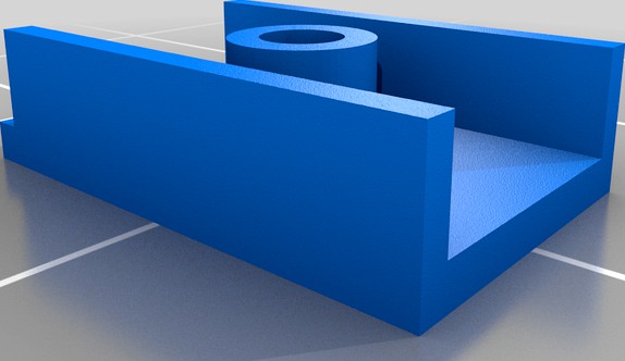 45 foot Skeltom Log Car - Openscad