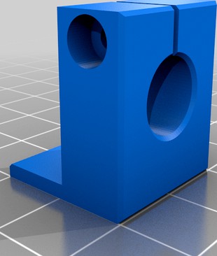 Dial Gauge Holder