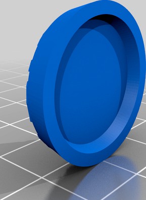 25mm Industrial Base #4