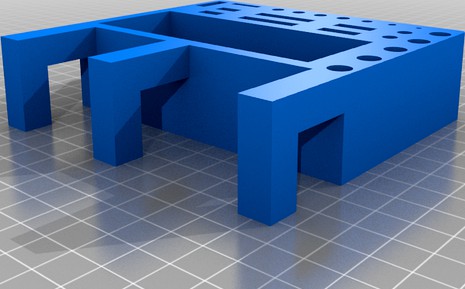 Tool Holder