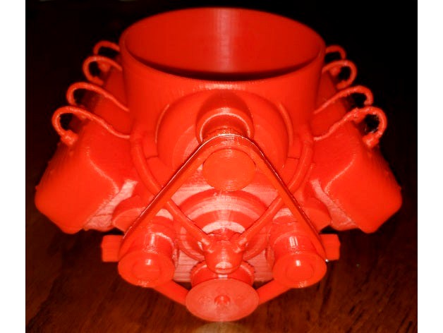 flathead cup holder