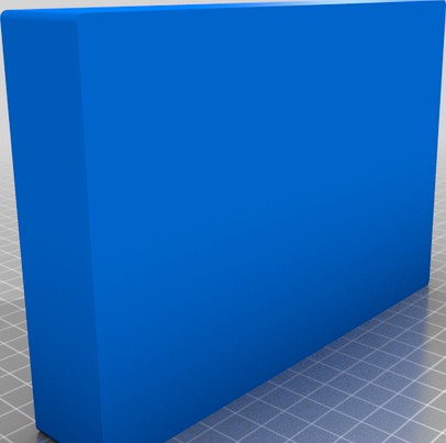 Physical Windows Volume Mixer