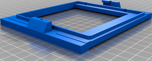CB70 Adapter