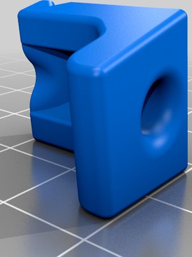 PCB Workstation - Low Profile Mounts