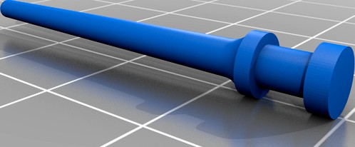 GBody Column Shift Indicator