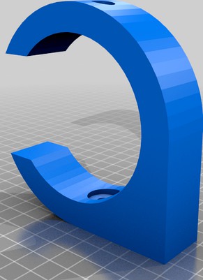 Cable Hanger