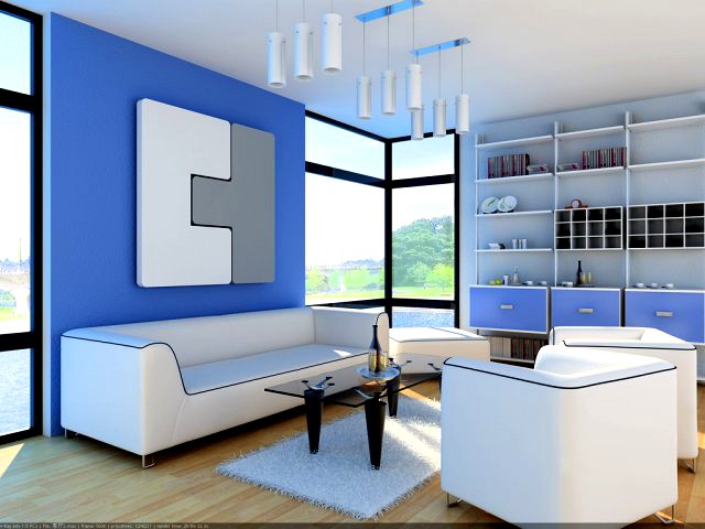 Condo 152 3D Model