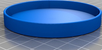 Polycom Camera Privacy Cover