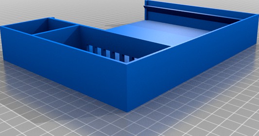 Incubator for parrots