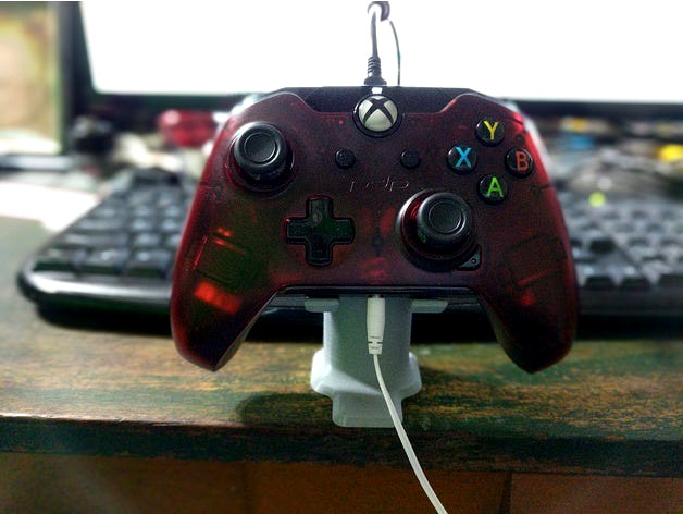 XBox™ Controller Stand