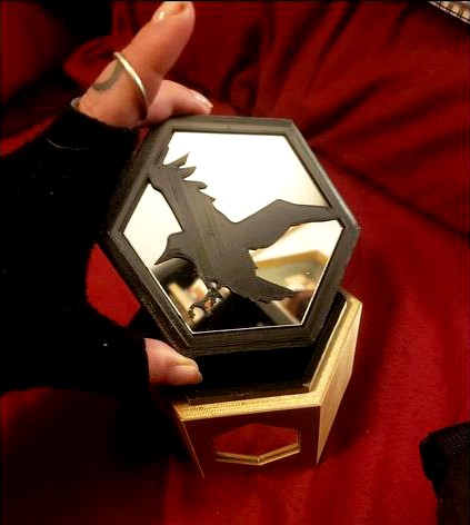 Hexabox