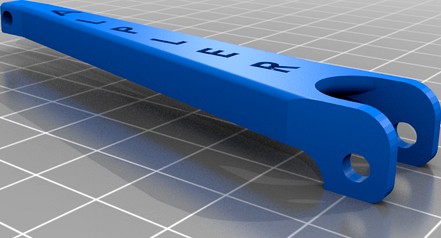 Open TC Tractor  Plow, Pulluk