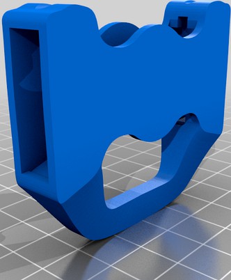 lock for baby carriage