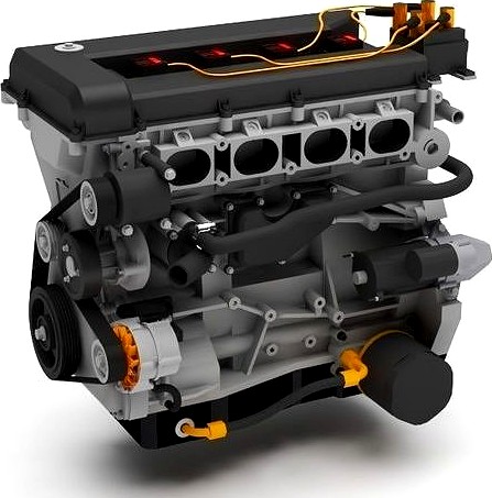 Engine