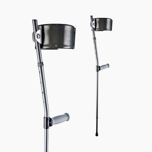 Crutches