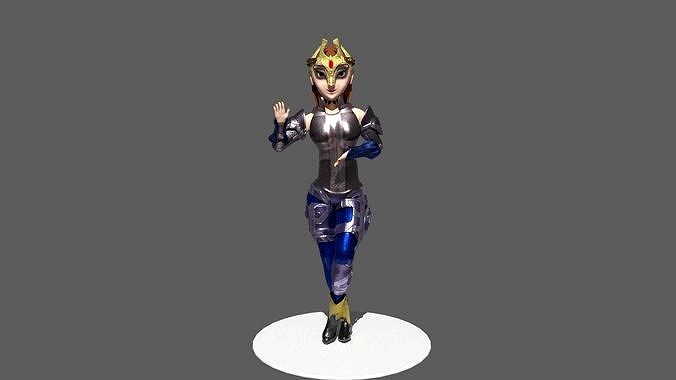 Queen