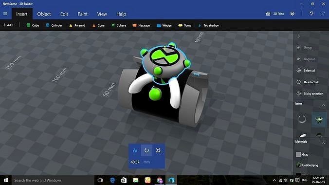 Omnitrix