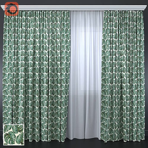Curtain 19