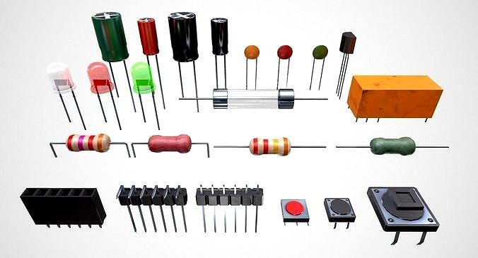 Electronic Components