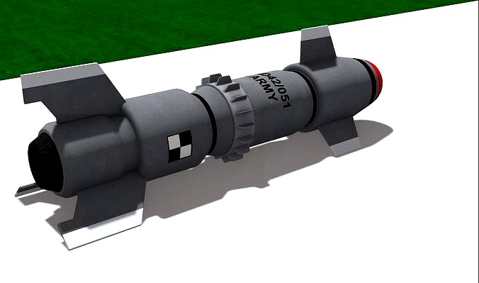 Rocket