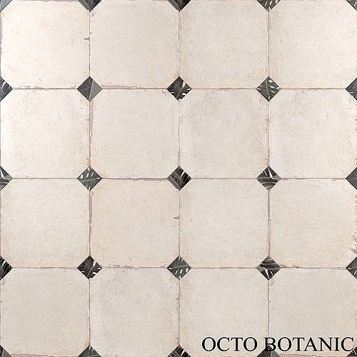 Keros Octo Botanic
