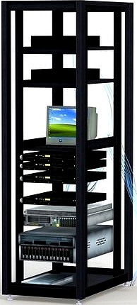 Server Rack B