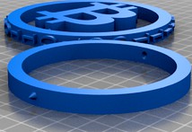 Bitcoin Spinner