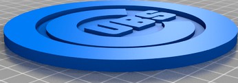 Cubs Logo
