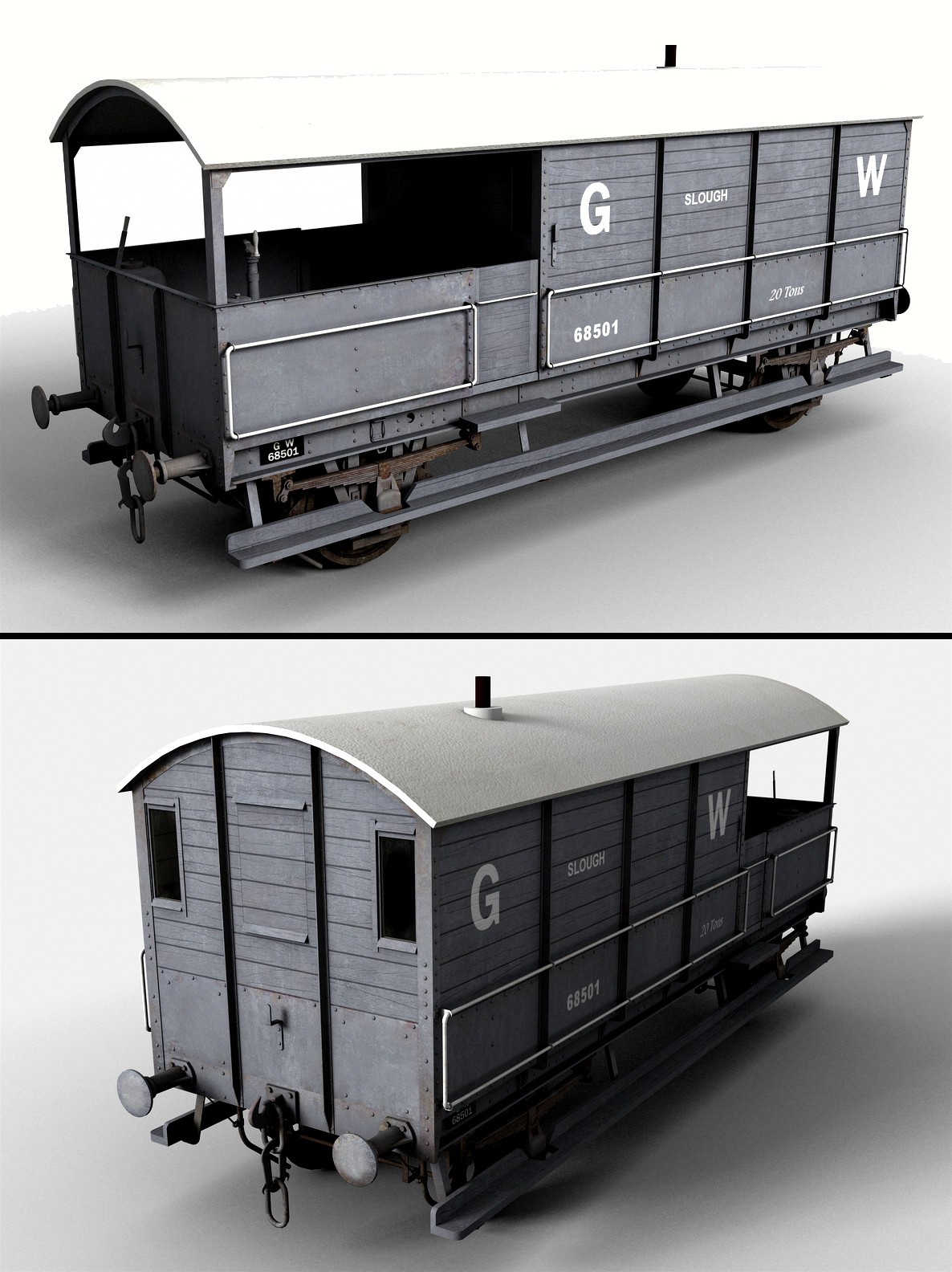 GWR