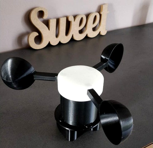 anemometer