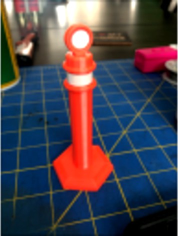 cone