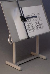 Engineering tablet 3D Model