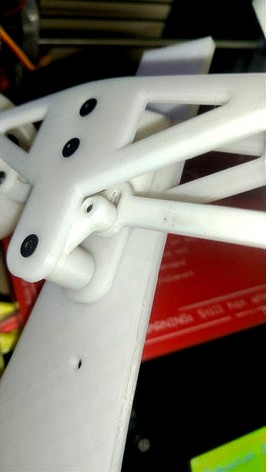 OpenRC F1 ackermann optimize