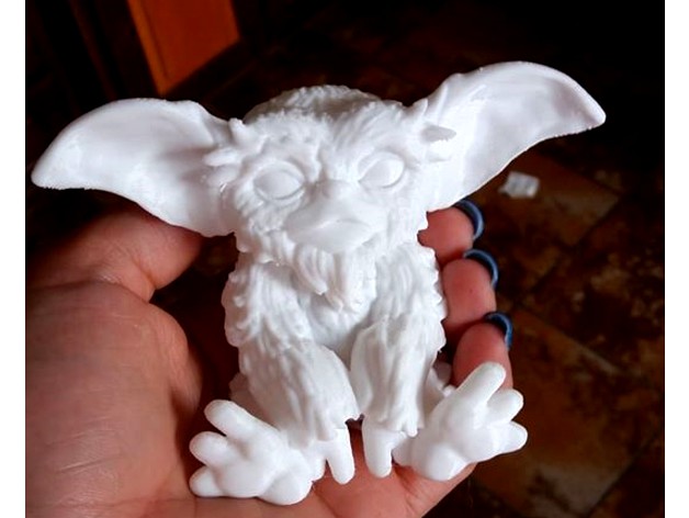 Gizmo Gremlin piggybank