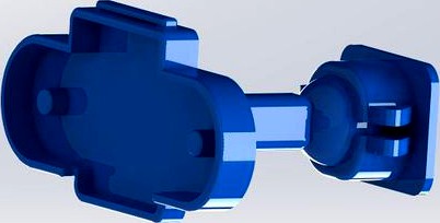 IR Camera Module RASP