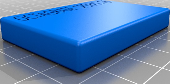 Infill Samples