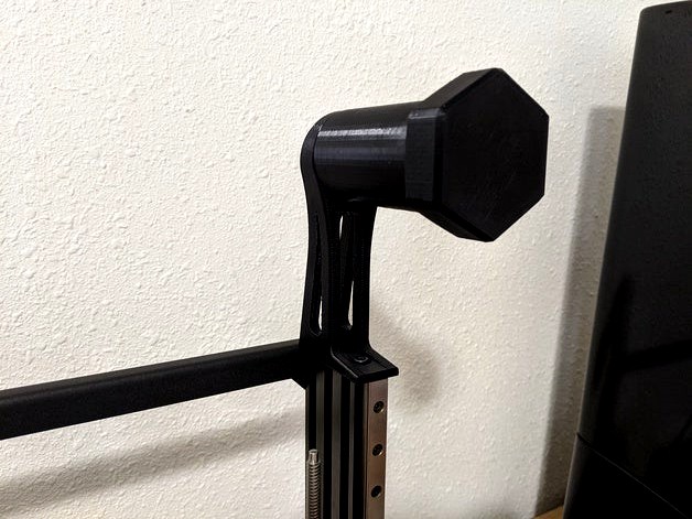 MTW Create Spool Holder