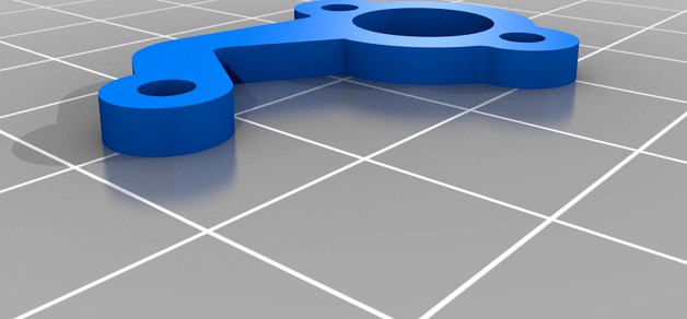 Renvoi de direction schumacher MI4