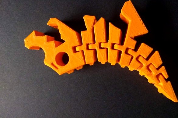 Flexi Rex Remix