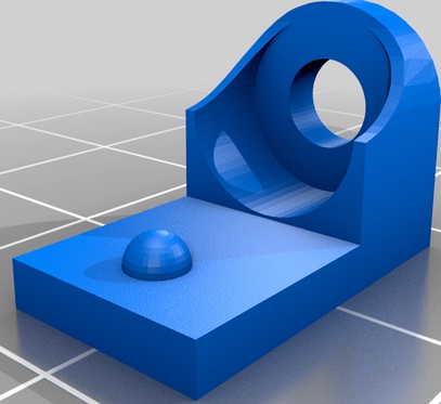 SSD Stackers - 2.5" HDDs (remix)