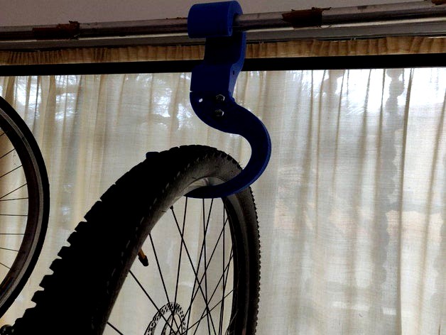 Bike Hook