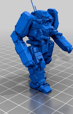 Banshee BNC-3M