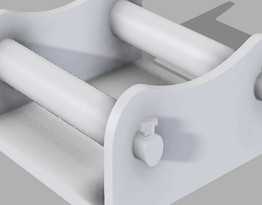 Spool holder