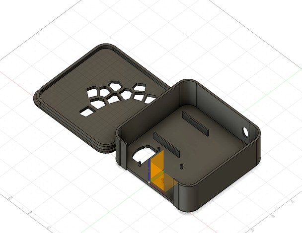 Desktop dac